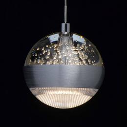 Подвесной светодиодный светильник De Markt Капелия  - 3